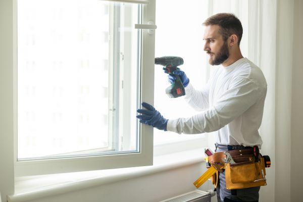 Cost of Custom Window Service in Sanford
