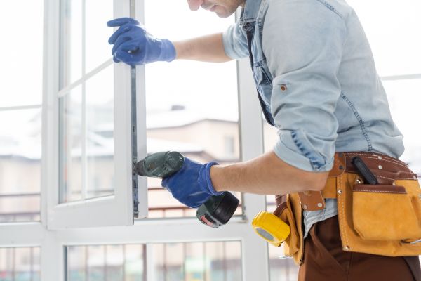 Residential Window Service in Sanford