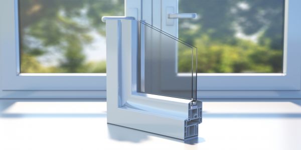 Double Pane Window Replacement in Sanford