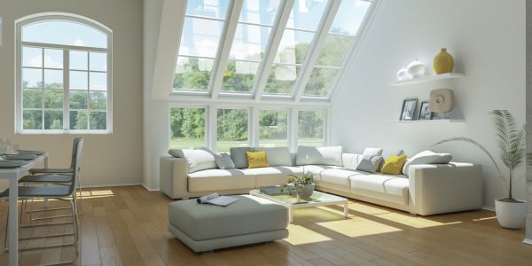 Custom Window Replacement in Sanford