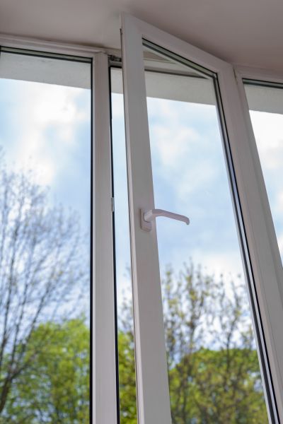 Crank Window Replacement in Sanford