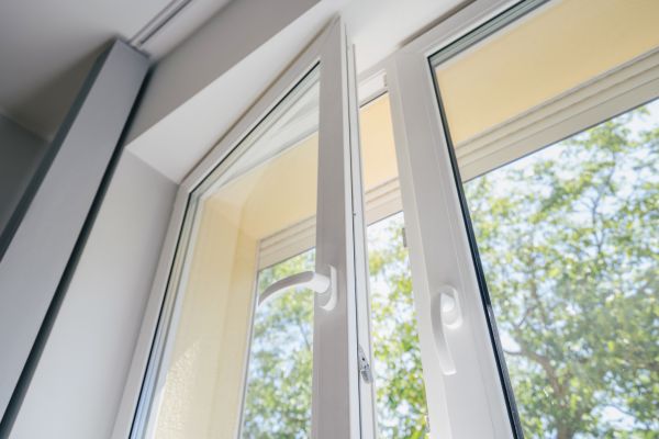 Vinyl Window Replacement in Sanford