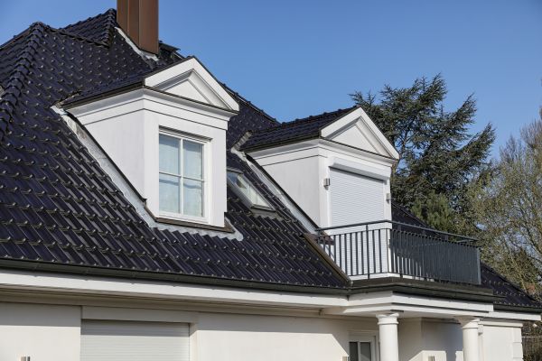 Dormer Window Replacement in Sanford