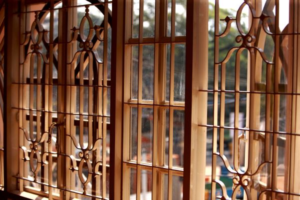 Metal Window Repair in Sanford