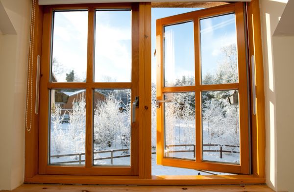 Double Window Replacement in Sanford