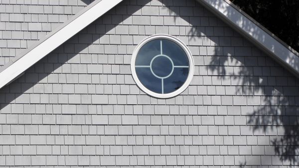 Round Window Replacement in Sanford