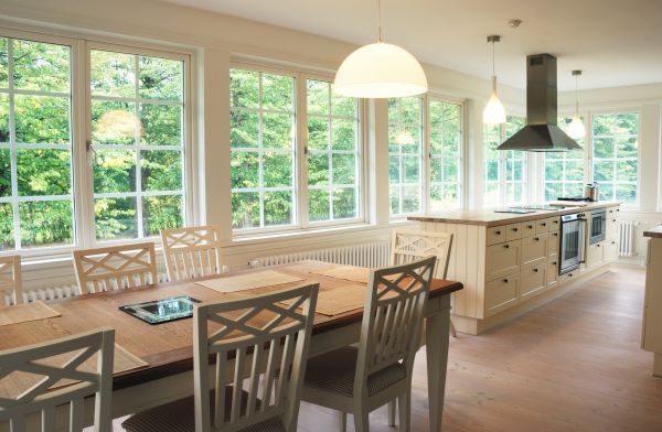 Picture Window Replacement in Sanford