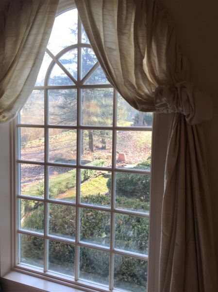 Elliptical Window Replacement in Sanford