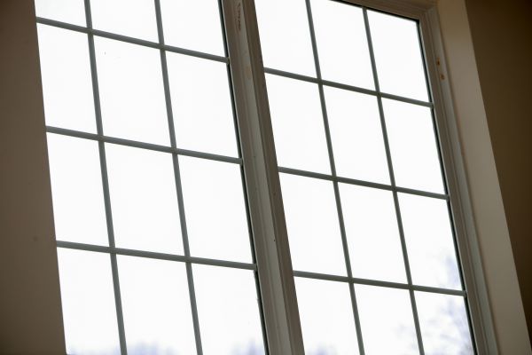 Steel Window Installation in Sanford