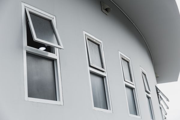 Awning Windows Installation in Sanford