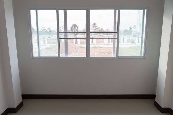 Sliding Windows Installation in Sanford
