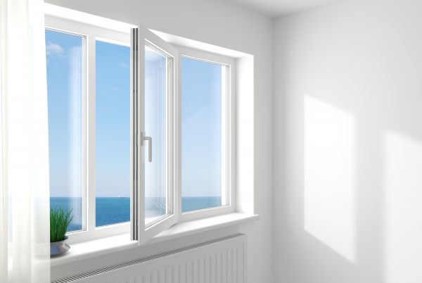Casement Windows Installation in Sanford