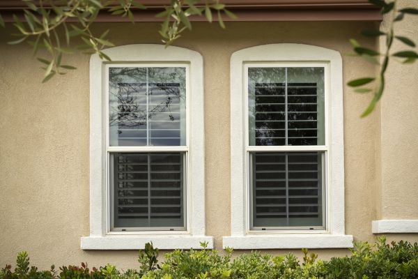 Single Hung Window Replacement in Sanford