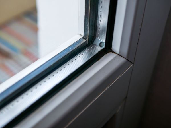 Security Window Replacement in Sanford