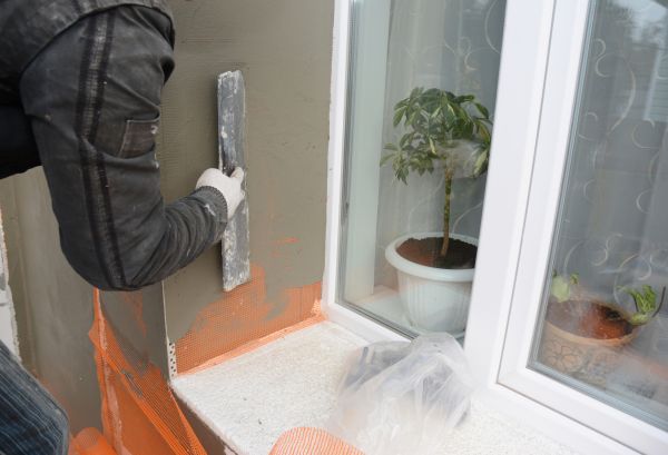 Fiberglass Window Replacement in Sanford