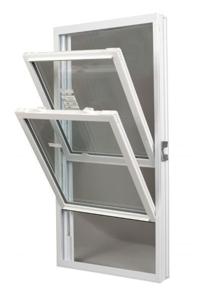Double Hung Window Replacement in Sanford