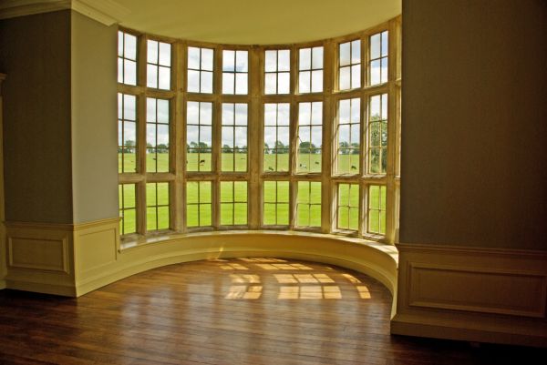 Bow Window Replacement in Sanford