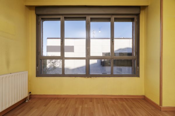 Aluminum Window Replacement in Sanford