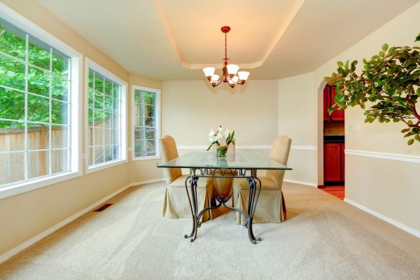 French Window Installation in Sanford