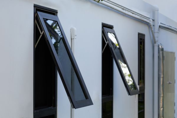 Tilt Window Installation in Sanford