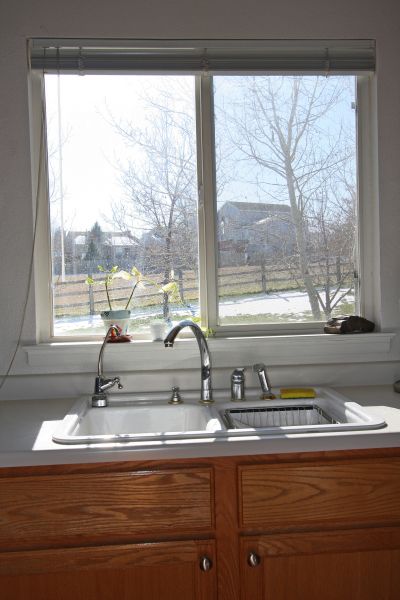 Kitchen Window Installation in Sanford