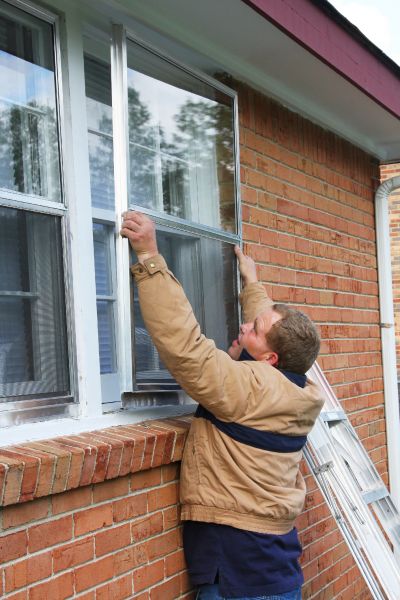Storm Windows Replacement in Sanford