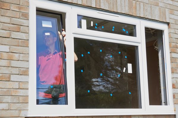 New Windows Installation in Sanford