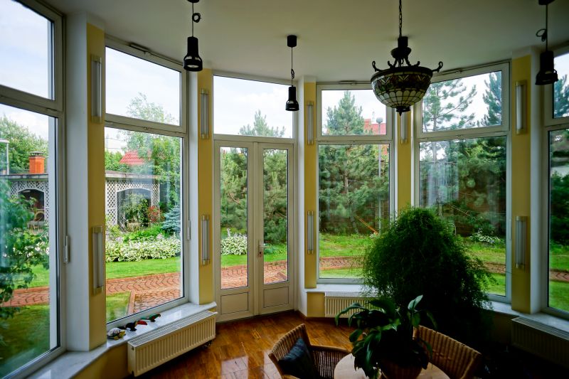 French Window Replacement