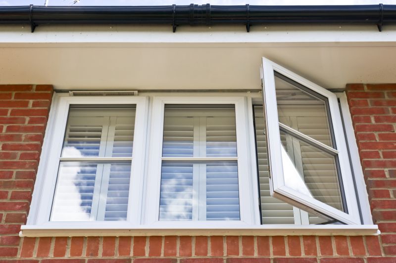 French Window Replacement