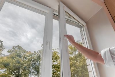 French Window Replacement