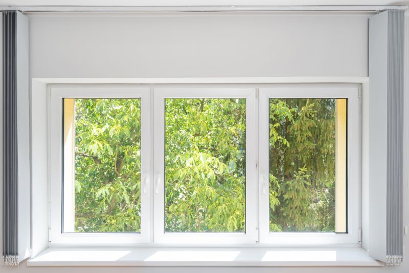 French Window Replacement
