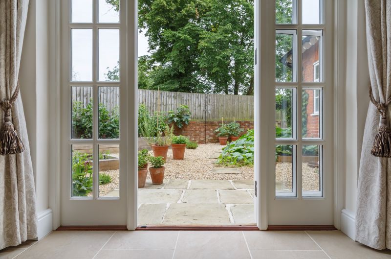 French Window Replacement