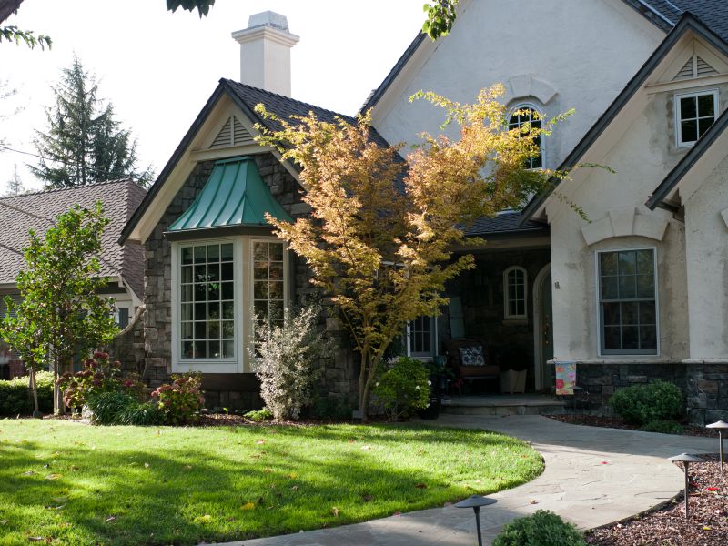 French Window Replacement