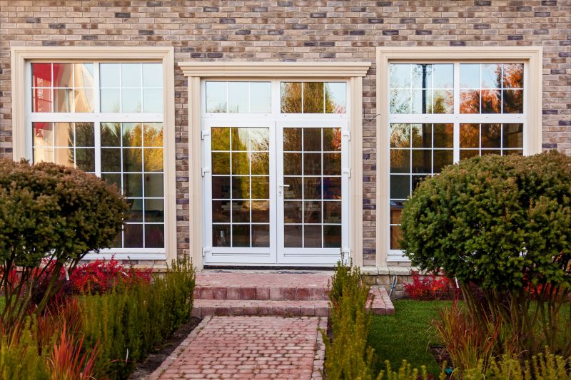 French Window Replacement