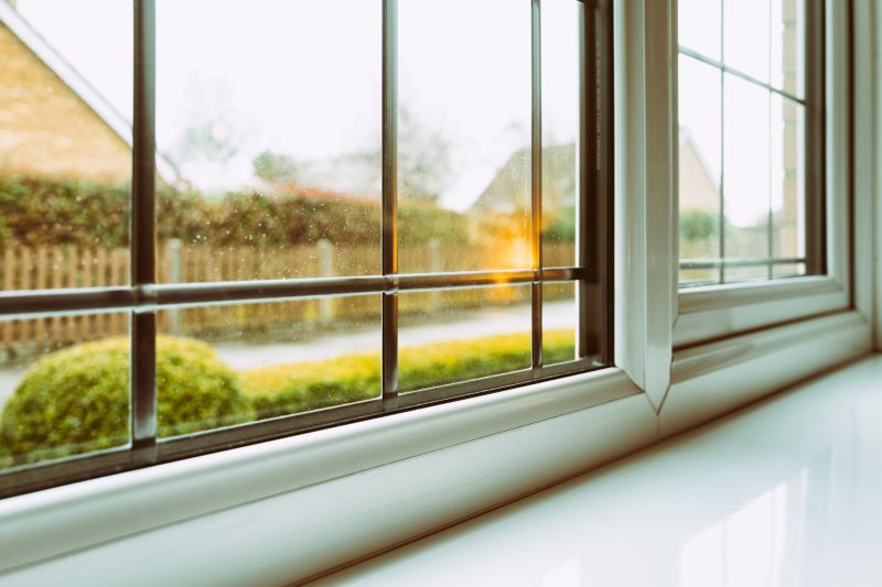 French Window Replacement