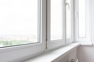 French Window Replacement