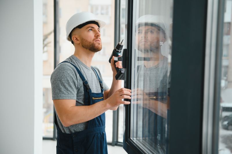 French Window Replacement