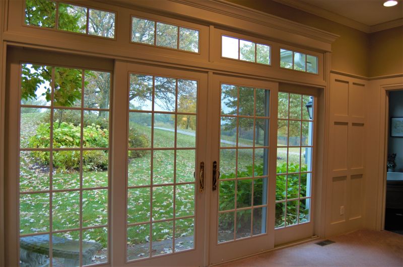 French Window Replacement