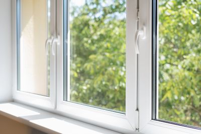 French Window Replacement
